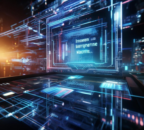 科技赋能视觉盛宴,超清4K动态壁纸与标语设计的创新融合