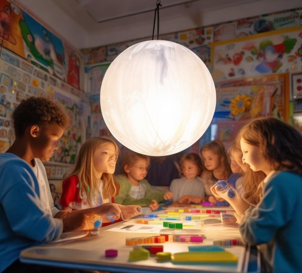 一年级上册科技活动方案,趣味探索,点亮科技启蒙之光 一年级上册科技活动方案,趣味探索,点亮科技启蒙之光