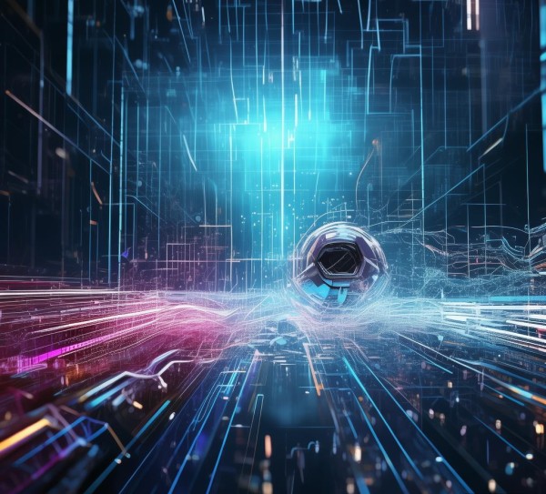 科技动态下的超清4k无水印壁纸，原图的极致呈现与数字时代的视觉革新