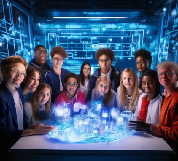 优秀科技活动方案一等奖，以创新实践赋能科技素养提升，点亮青少年科创梦想