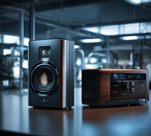 创新科技G6与飞傲K3,音频发烧友的旗舰对决——解析两款高端设备的独特魅力 创新科技G6与飞傲K3,音频发烧友的旗舰对决——解析两款高端设备的独特魅力