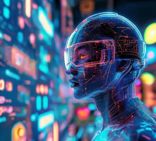 第一时间掌握科技动态，科技前沿的敏锐触角与时代脉搏的精准捕捉