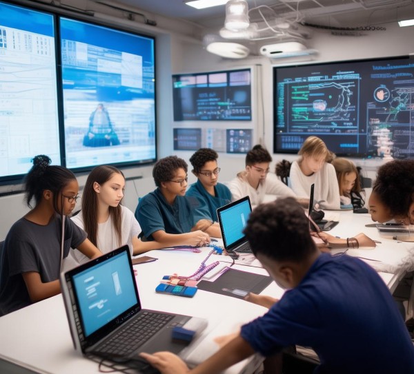 计算机课外科技活动方案,构建实践平台,激发创新潜能 计算机课外科技活动方案,构建实践平台,激发创新潜能