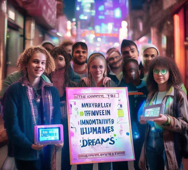 科技赋能未来,创新点亮梦想——我手抄报荣获一等奖的感悟 科技赋能未来,创新点亮梦想——我手抄报荣获一等奖的感悟