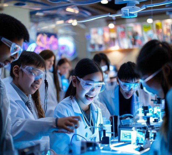 芦台第一小学科技活动实施方案，点燃科技梦想，培养创新素养