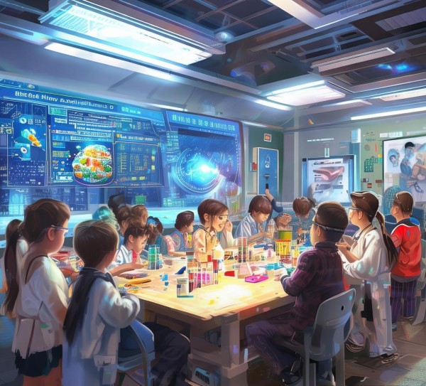 北京市小学科技活动实施方案，点燃创新火花，培育科技未来