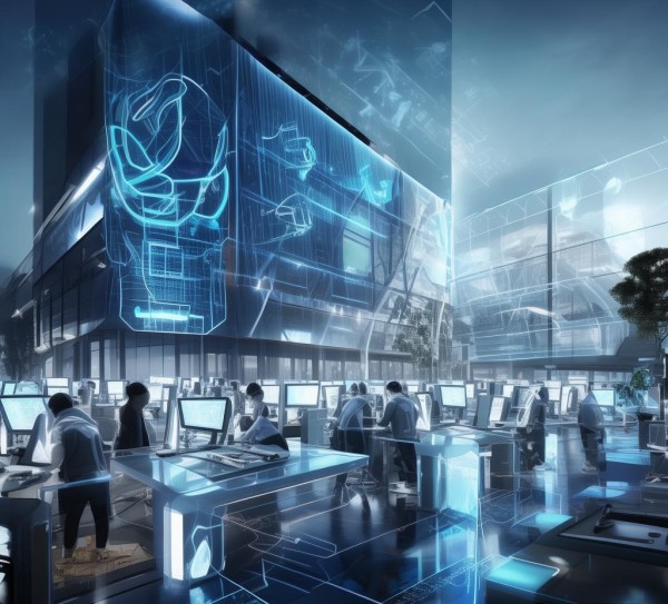 黑龙江昌业电子科技开发有限公司，科技赋能，驱动产业升级的先锋力量