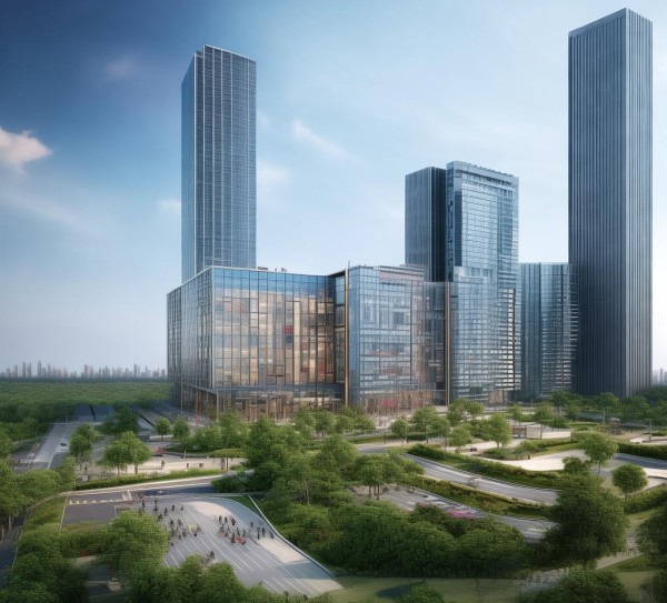 房山区,科技创新与经济信息化深度融合,赋能高质量发展 房山区,科技创新与经济信息化深度融合,赋能高质量发展