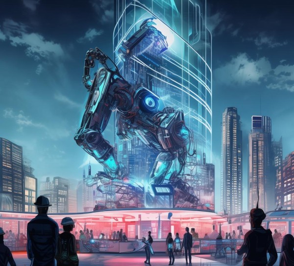 科技创新,驱动高质量发展的第一生产力 科技创新,驱动高质量发展的第一生产力