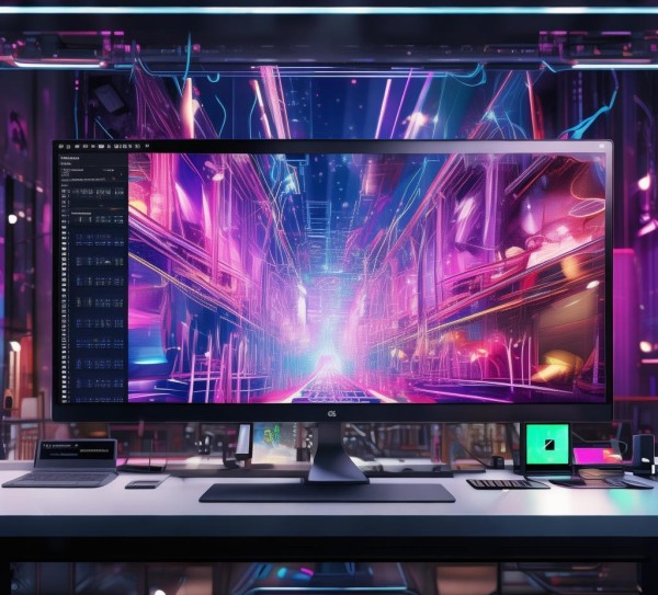 如何制作竖版科技动态背景图,从工具到技巧的全面指南 如何制作竖版科技动态背景图,从工具到技巧的全面指南