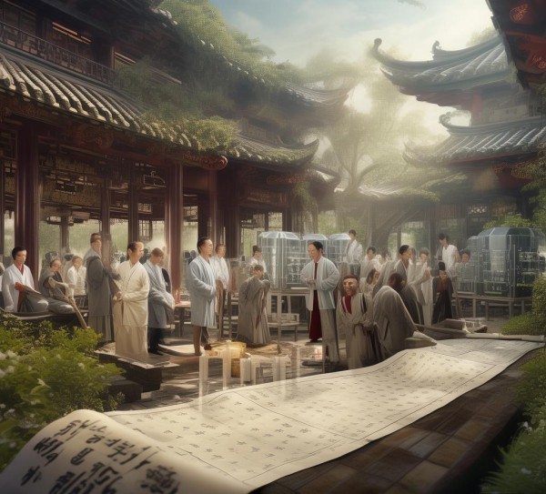 传承中医智慧,科技赋能健康——北京百草堂中医药科技开发中心的发展与贡献 传承中医智慧,科技赋能健康——北京百草堂中医药科技开发中心的发展与贡献