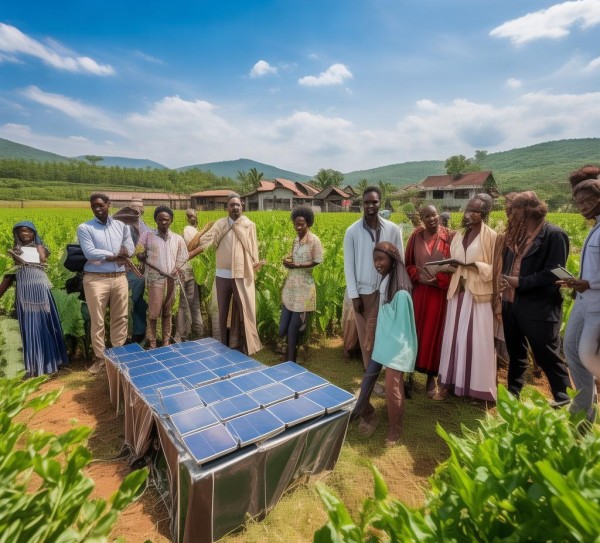 高校三下乡科技活动方案，赋能乡村发展，助力科技下乡