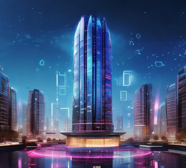 聚焦AI与前沿技术,打造科技创新新高地,驱动高质量发展的核心引擎 聚焦AI与前沿技术,打造科技创新新高地,驱动高质量发展的核心引擎