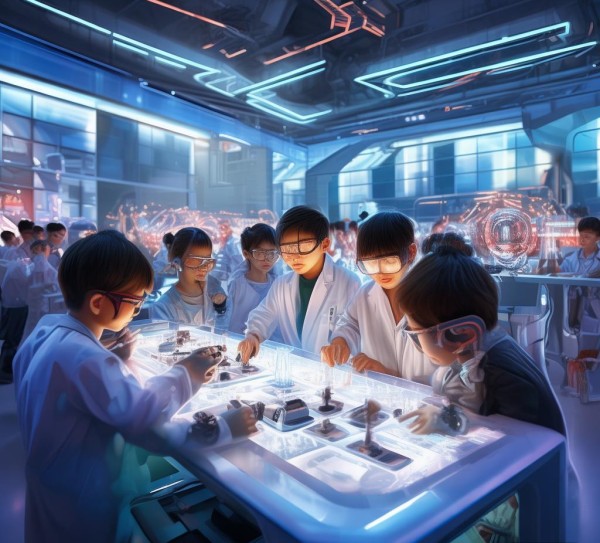 实验小学校园科技活动方案docx，以科技创新为引领，构建学生科学素养提升的校园活动体系