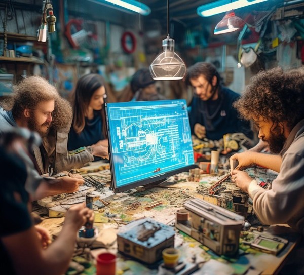 巧手巧思，变废为新，科技主题手工改造活动方案设计