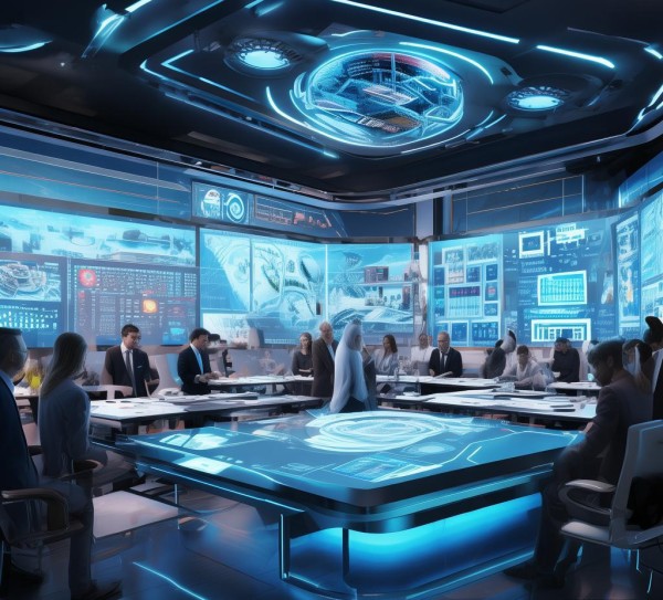 房产科技活动方案策划书,以科技赋能行业创新,驱动数字化转型实践 房产科技活动方案策划书,以科技赋能行业创新,驱动数字化转型实践