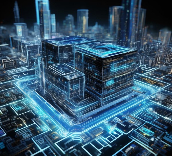 电子科技动态图片素材高清，前沿科技视觉资源的核心力量与广泛应用