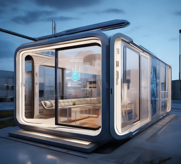 科技赋能活动房屋，创新设计方案解析