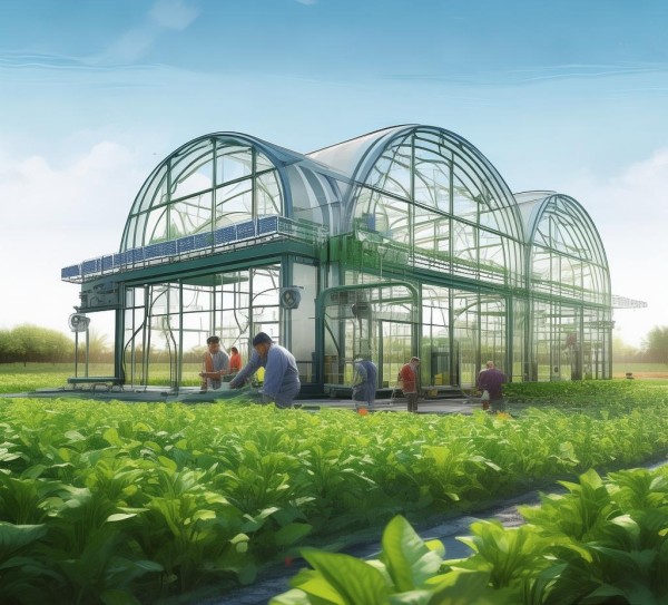 赋能农业新篇章,天津市雨禾农业科技开发有限公司的科技赋能与绿色发展实践 赋能农业新篇章,天津市雨禾农业科技开发有限公司的科技赋能与绿色发展实践