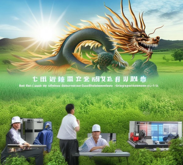 红河州龙腾农业科技开发有限公司，科技赋能农业，助力乡村振兴的先锋力量