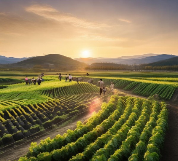 石屏县旺达农业科技开发有限公司，科技赋能农业振兴的典范——深耕石屏农业，助力乡村振兴的先锋力量