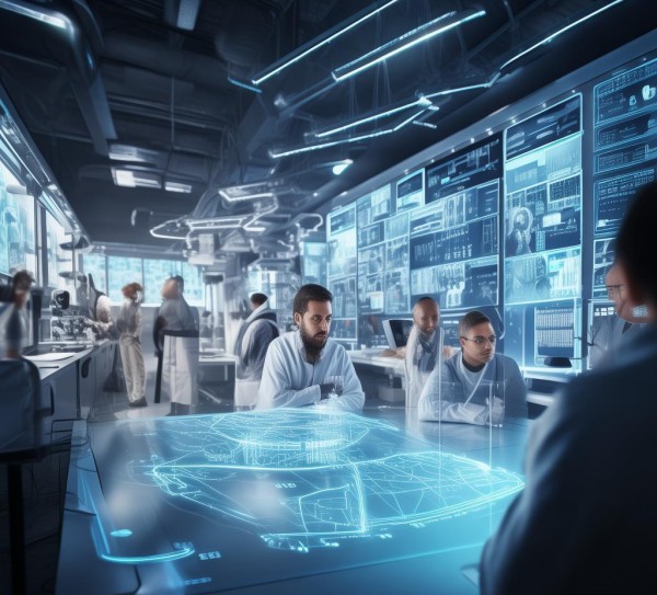 科技赋能健康生活,探秘四川酵润生物科技开发有限公司的创新之路 科技赋能健康生活,探秘四川酵润生物科技开发有限公司的创新之路