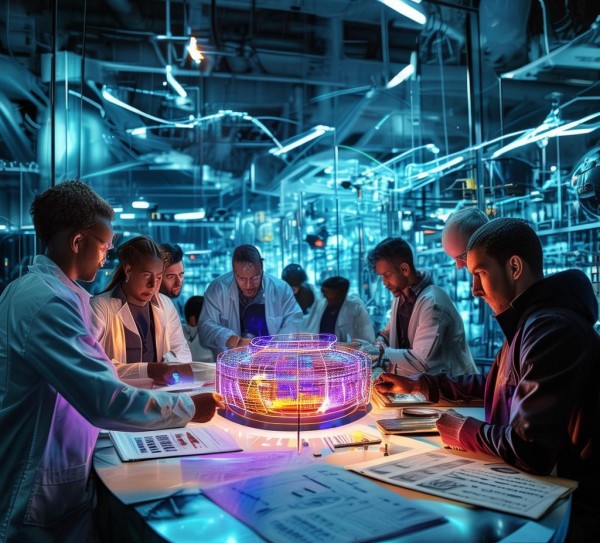 机械科技动态参考文献阅读报告，前沿技术探索与行业发展趋势分析