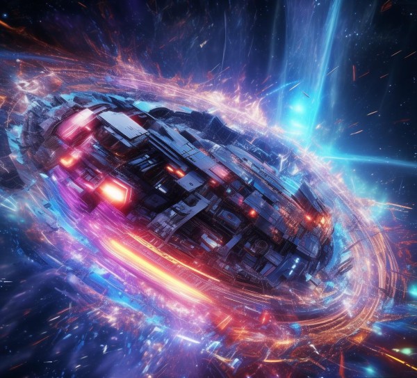 科技动态重力壁纸全屏高清4k，打造沉浸式视觉体验的数字艺术新篇章