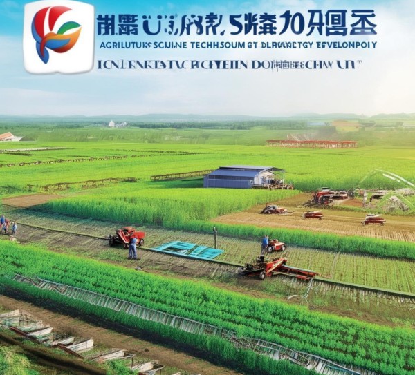 吉林省广顺农业科技开发有限公司，科技赋能农业创新，助力乡村振兴的先行者