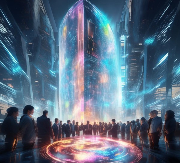 科技与创新,点亮未来的精彩篇章 科技与创新,点亮未来的精彩篇章