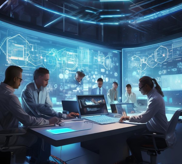 构建科技创新平台评估与预测系统，赋能创新生态的数字化升级与高质量发展