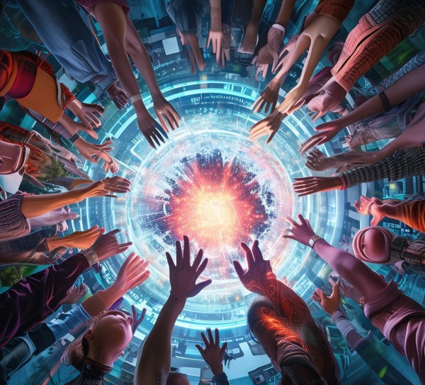 凝聚统一战线力量 激活科技创新动能——论统一战线在科技创新驱动中的重要作用