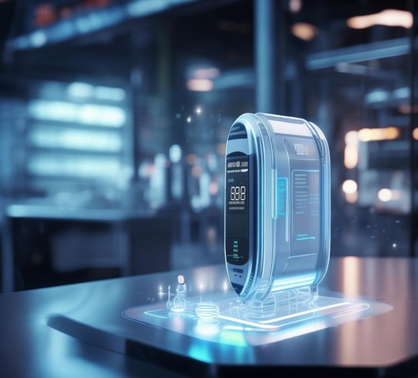 最新科技动态,血糖监测仪革新,让血糖管理更精准、更便捷 最新科技动态,血糖监测仪革新,让血糖管理更精准、更便捷