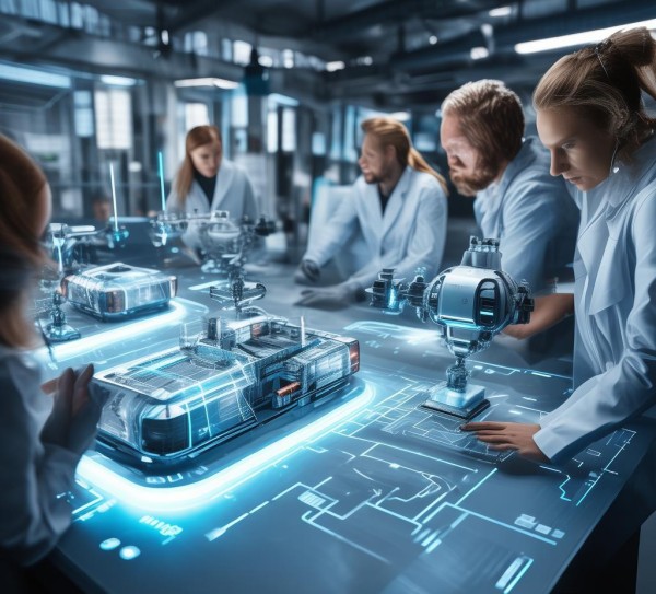 创新科技赋能洁净行动，新科技打扫卫生活动方案设计与实施路径