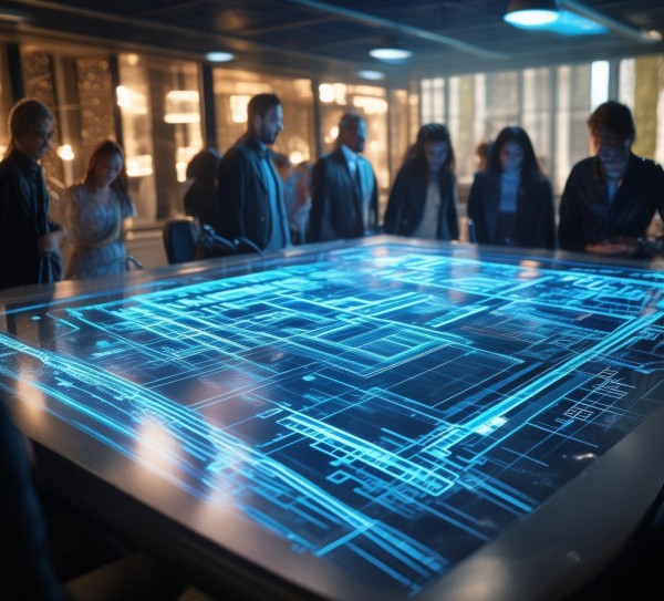 房产科技活动方案怎么写，系统化框架与实施要点解析