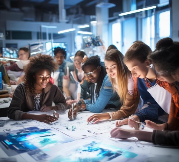 大学生科技活动方案设计,创新实践与能力培养的路径探索 大学生科技活动方案设计,创新实践与能力培养的路径探索