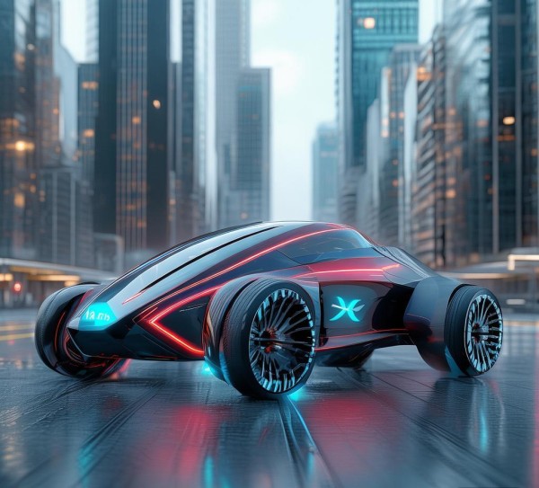 双轮驱动，创新科技x2与x1的协同进化，重塑未来产业格局