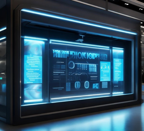 鑫亿科技动态橱窗开启指南,操作步骤与实用技巧详解 鑫亿科技动态橱窗开启指南,操作步骤与实用技巧详解