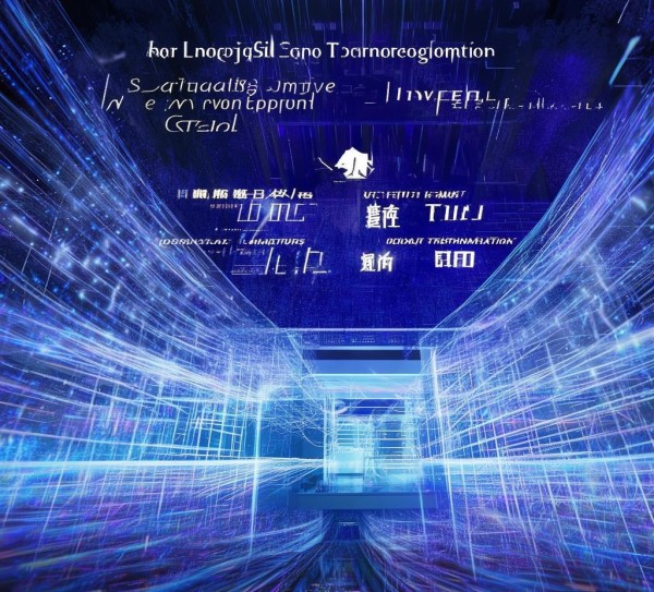 黑龙江腾视科技开发有限责任公司，科技创新驱动智慧发展，服务区域数字转型