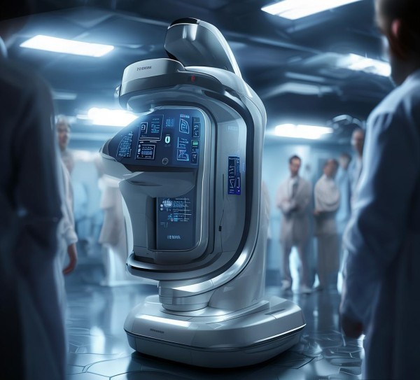 安健科技动态DR DTP570中标,医疗影像设备领域再获突破,助力智慧医疗发展 安健科技动态DR DTP570中标,医疗影像设备领域再获突破,助力智慧医疗发展