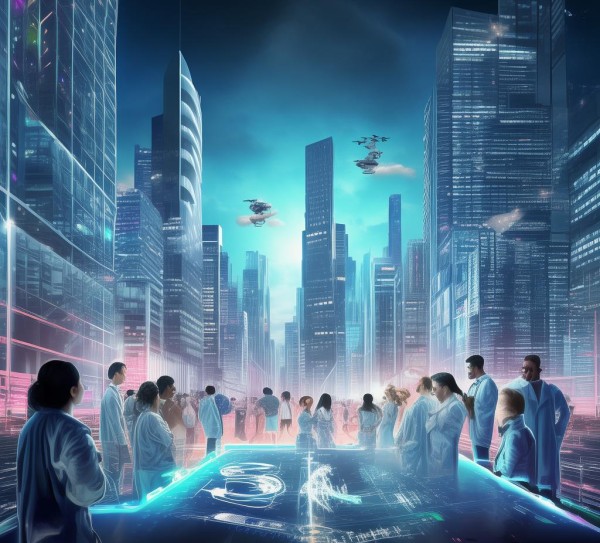 5G浪潮中的科技创新，驱动产业变革与生活革新