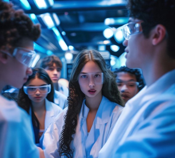 青少年三项科技活动方案，激发创新潜能，培养科技素养的实践路径