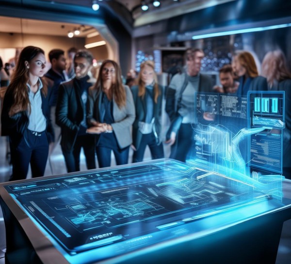 科技赋能房产活动，创新方案设计指南——房产科技活动方案设计全流程解析