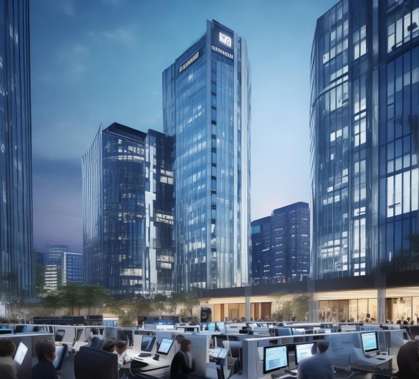 杭州敏迪电子科技开发有限公司，以技术创新引领智能时代，打造行业标杆企业