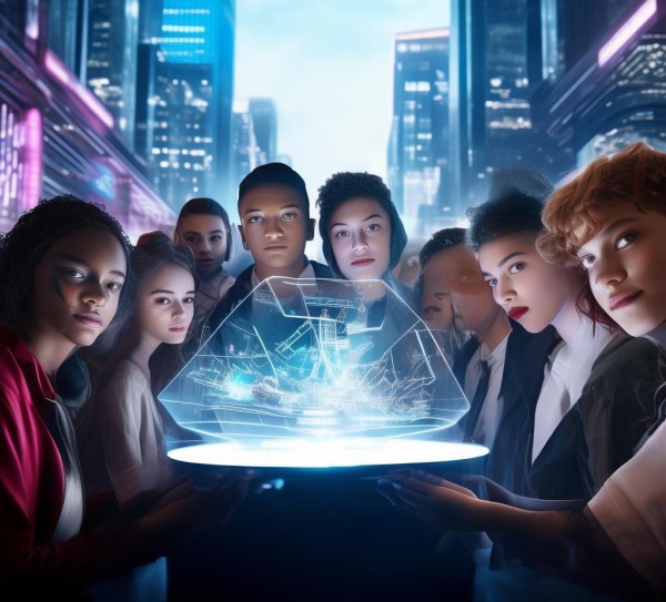 科技铸魂，青年担当，论科技创新与时代使命