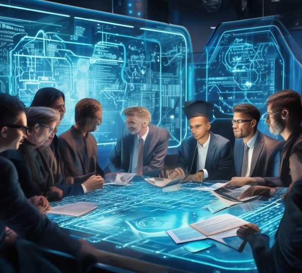 法学学术赋能科技创业，学术研究、科技应用与法治保障的协同创新路径