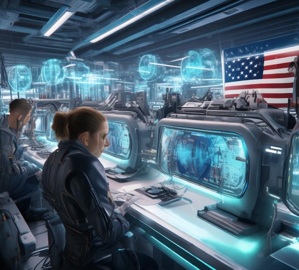 科技报国,担当时代,科技创新中的爱国主义与责任担当 科技报国,担当时代,科技创新中的爱国主义与责任担当