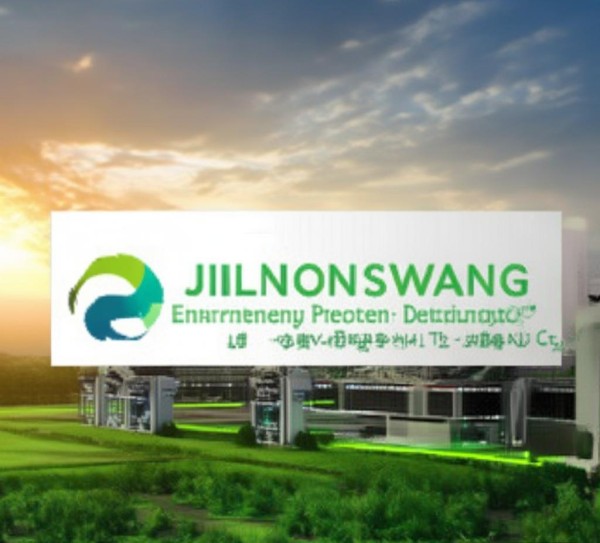 吉林省宏旺环保科技开发有限公司，以科技赋能环保，助力绿色发展新篇章