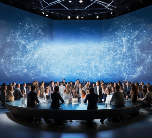 G20科技与创新峰会，汇聚全球智慧，共绘科技创新合作新图景