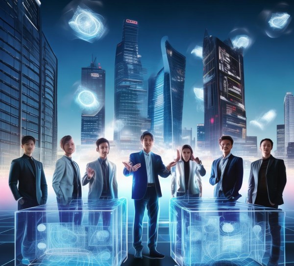 探索未来科技浪潮,北京晞航互联网科技开发有限公司的创新驱动与行业赋能 探索未来科技浪潮,北京晞航互联网科技开发有限公司的创新驱动与行业赋能